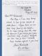 81. 02 1945 letter of sympathy